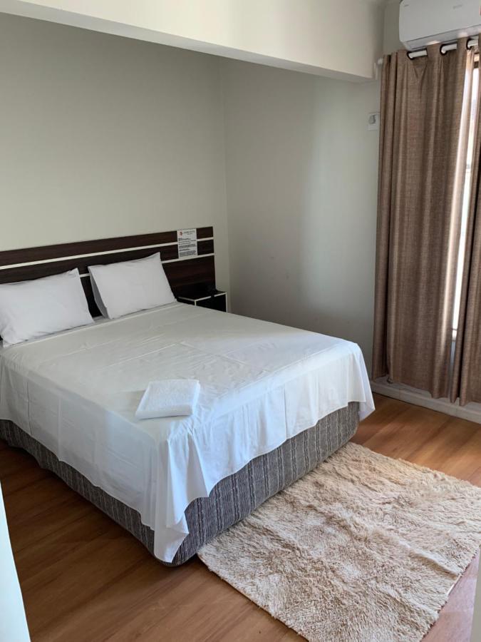 Samir Hotel Comfort Porto Velho  Exterior photo