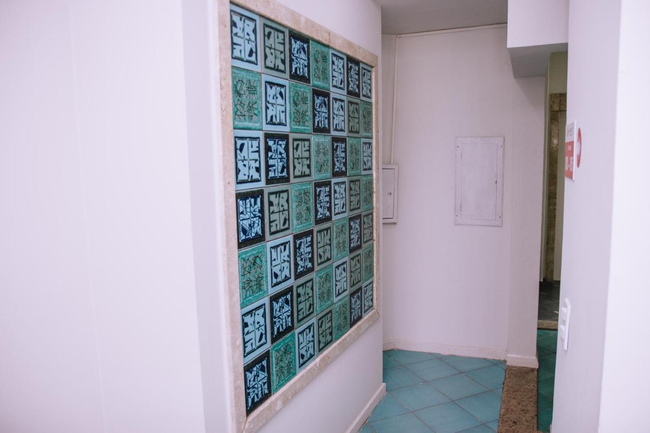 Samir Hotel Comfort Porto Velho  Exterior photo
