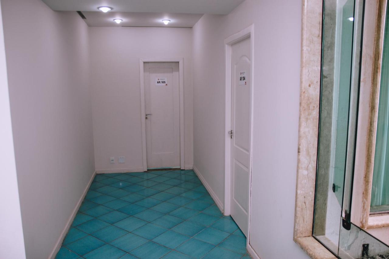 Samir Hotel Comfort Porto Velho  Exterior photo