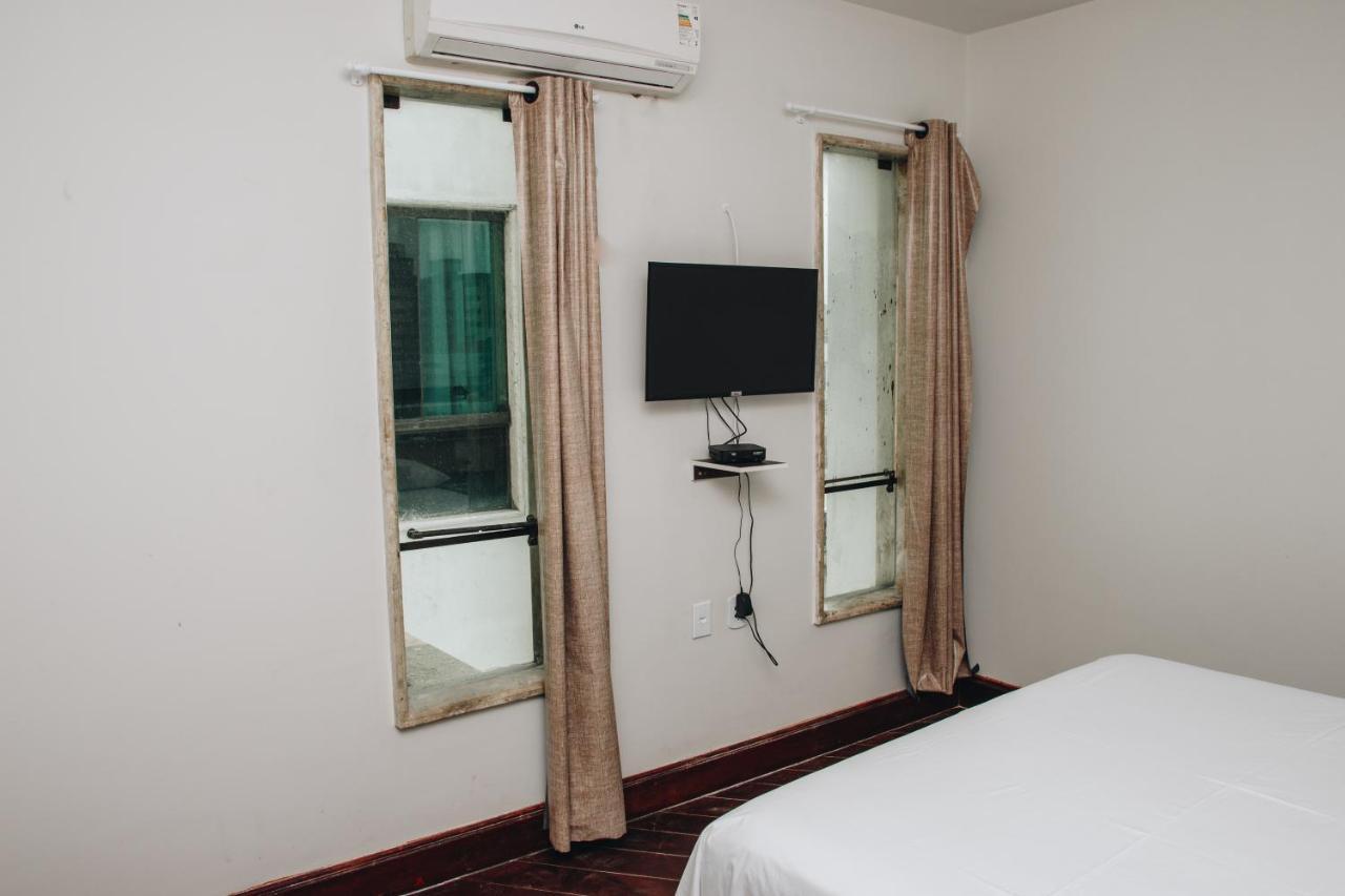 Samir Hotel Comfort Porto Velho  Exterior photo