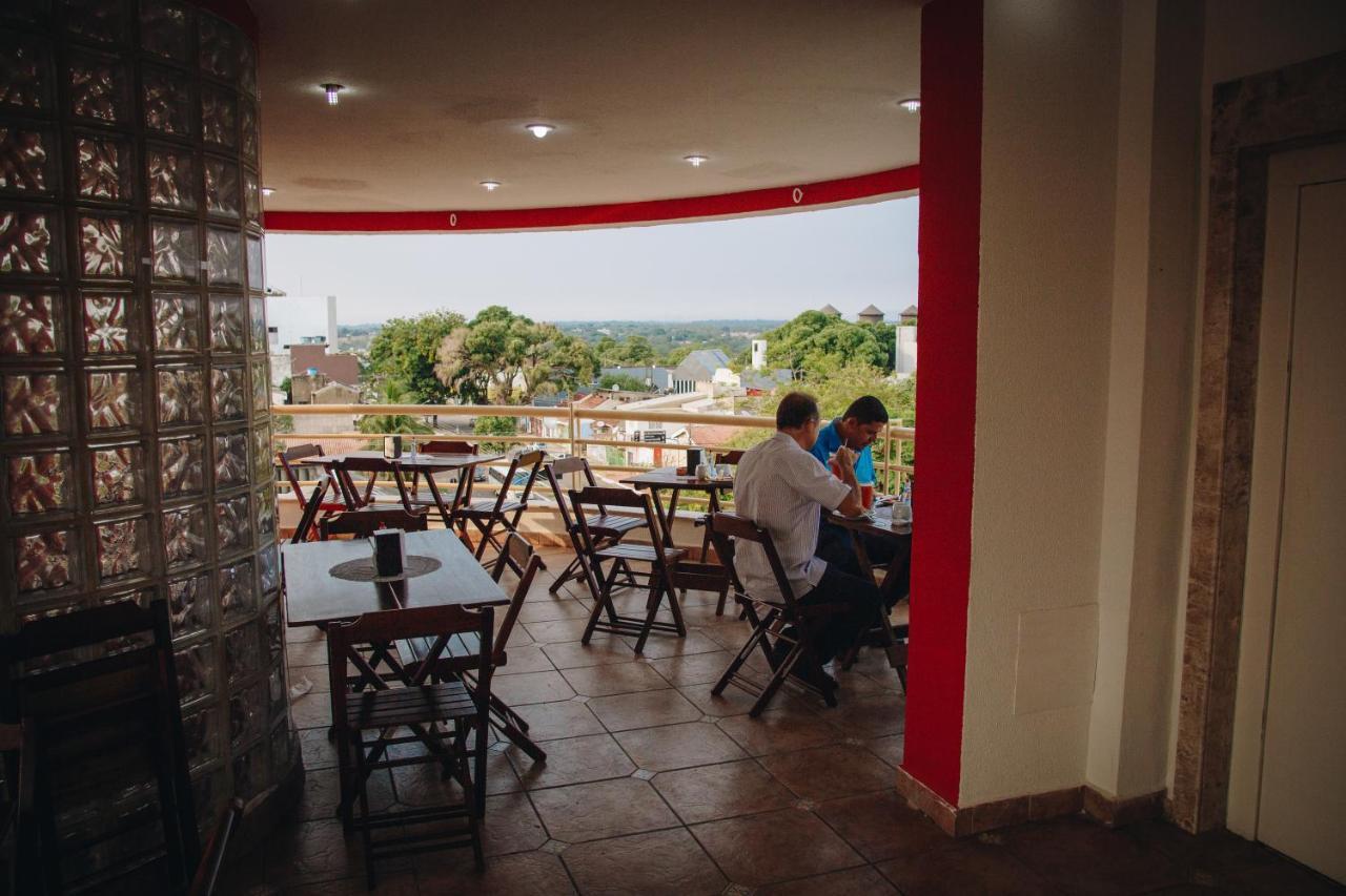 Samir Hotel Comfort Porto Velho  Exterior photo