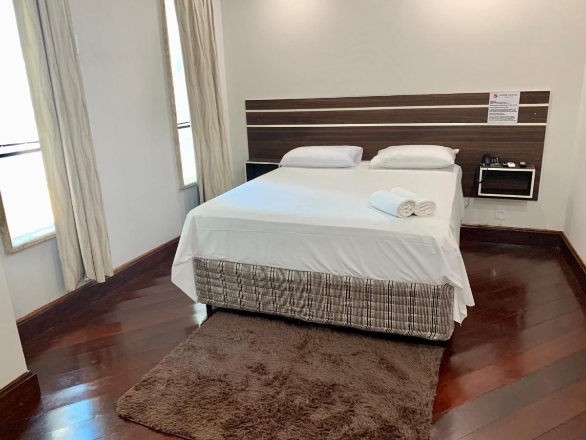 Samir Hotel Comfort Porto Velho  Exterior photo